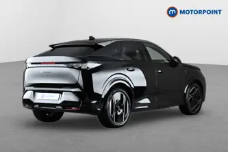 Peugeot 3008 GT Automatic Electric SUV - Stock Number (1588949) - Drivers side rear corner