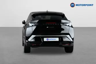 Peugeot 3008 GT Automatic Electric SUV - Stock Number (1588949) - Rear bumper