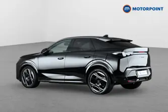 Peugeot 3008 GT Automatic Electric SUV - Stock Number (1588949) - Passenger side rear corner