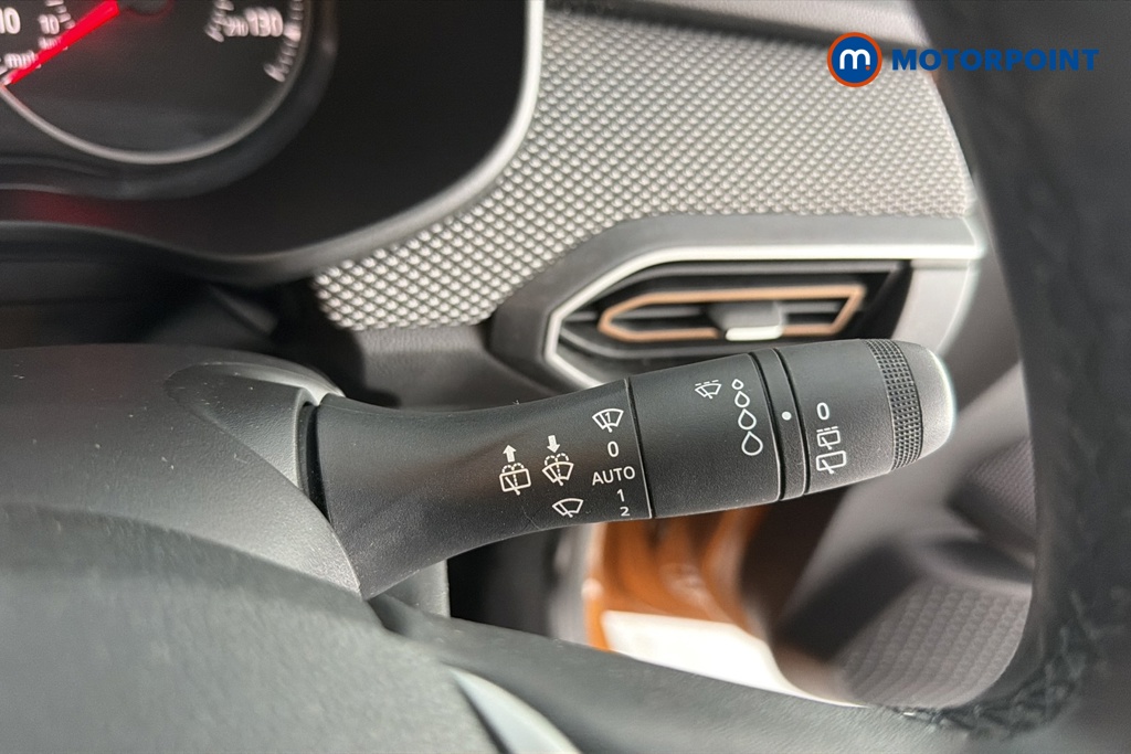 Dacia Sandero Stepway Expression Manual Petrol Hatchback - Stock Number (1610225) - 6th supplementary image