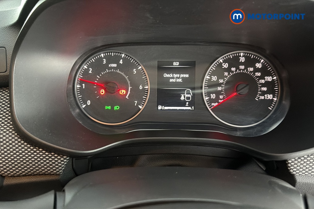 Dacia Sandero Stepway Expression Manual Petrol Hatchback - Stock Number (1610225) - 7th supplementary image