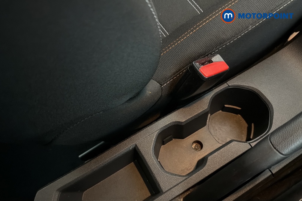 Dacia Sandero Stepway Expression Manual Petrol Hatchback - Stock Number (1610225) - 16th supplementary image