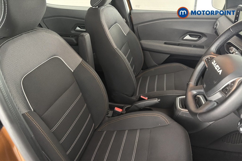 Dacia Sandero Stepway Expression Manual Petrol Hatchback - Stock Number (1610225) - 22nd supplementary image