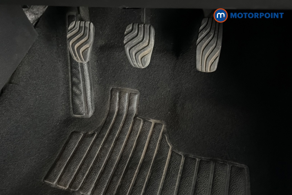 Dacia Sandero Stepway Expression Manual Petrol Hatchback - Stock Number (1610225) - 24th supplementary image