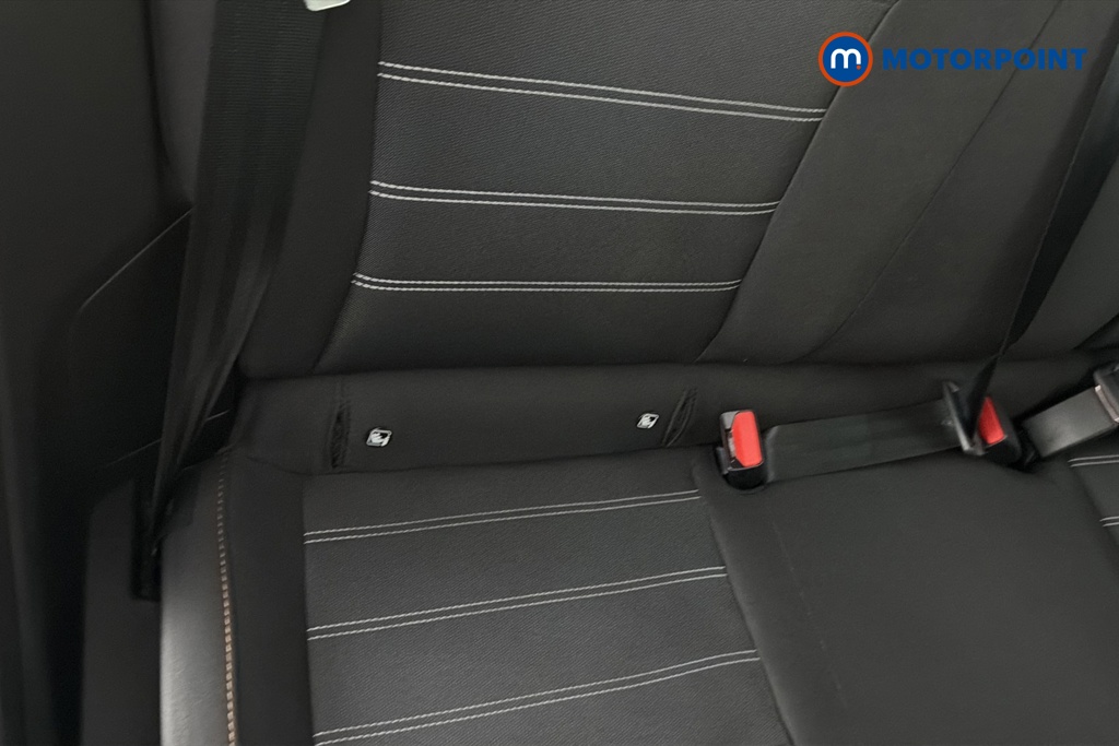 Dacia Sandero Stepway Expression Manual Petrol Hatchback - Stock Number (1610225) - 27th supplementary image