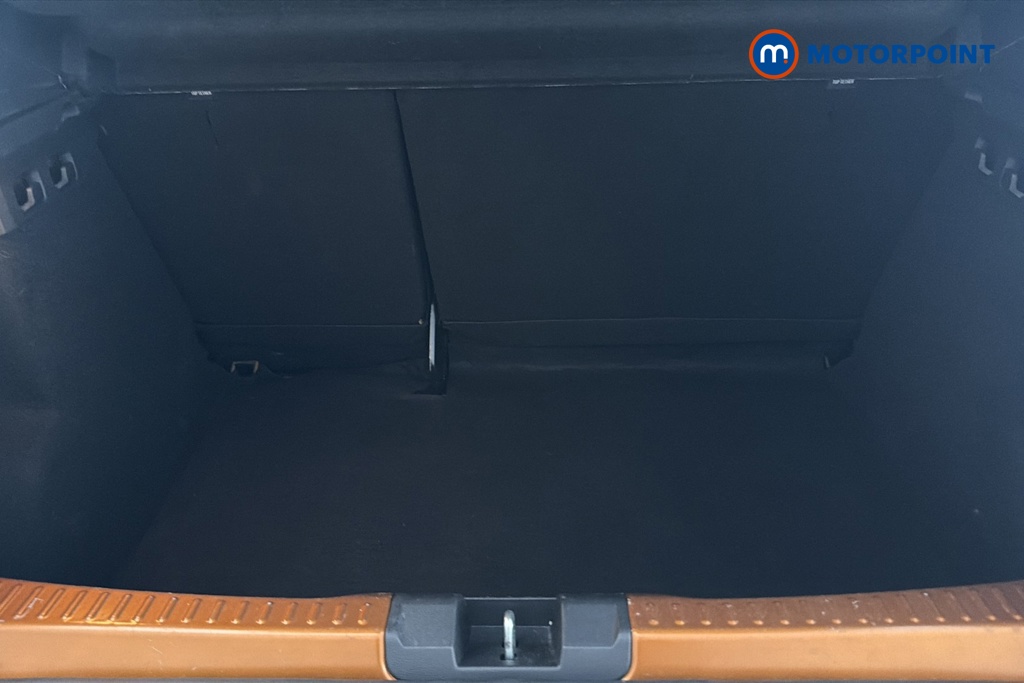 Dacia Sandero Stepway Expression Manual Petrol Hatchback - Stock Number (1610225) - 30th supplementary image