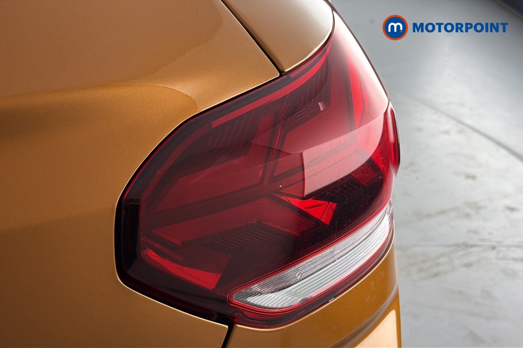 Dacia Sandero Stepway Expression Manual Petrol Hatchback - Stock Number (1610225) - 36th supplementary image