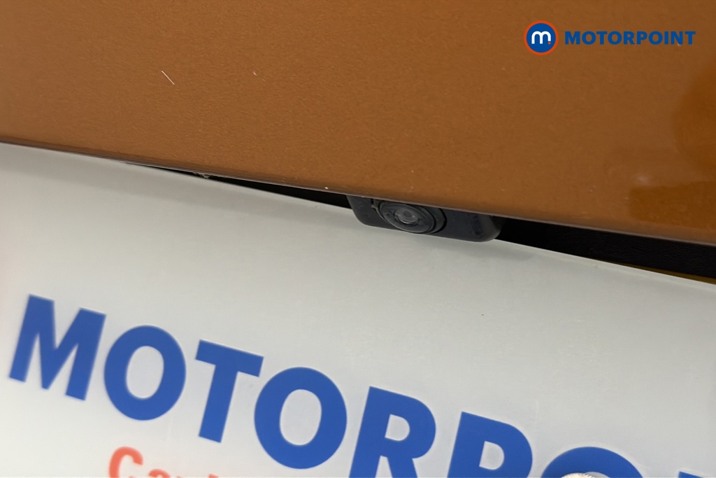 Dacia Sandero Stepway Expression Manual Petrol Hatchback - Stock Number (1610225) - 37th supplementary image