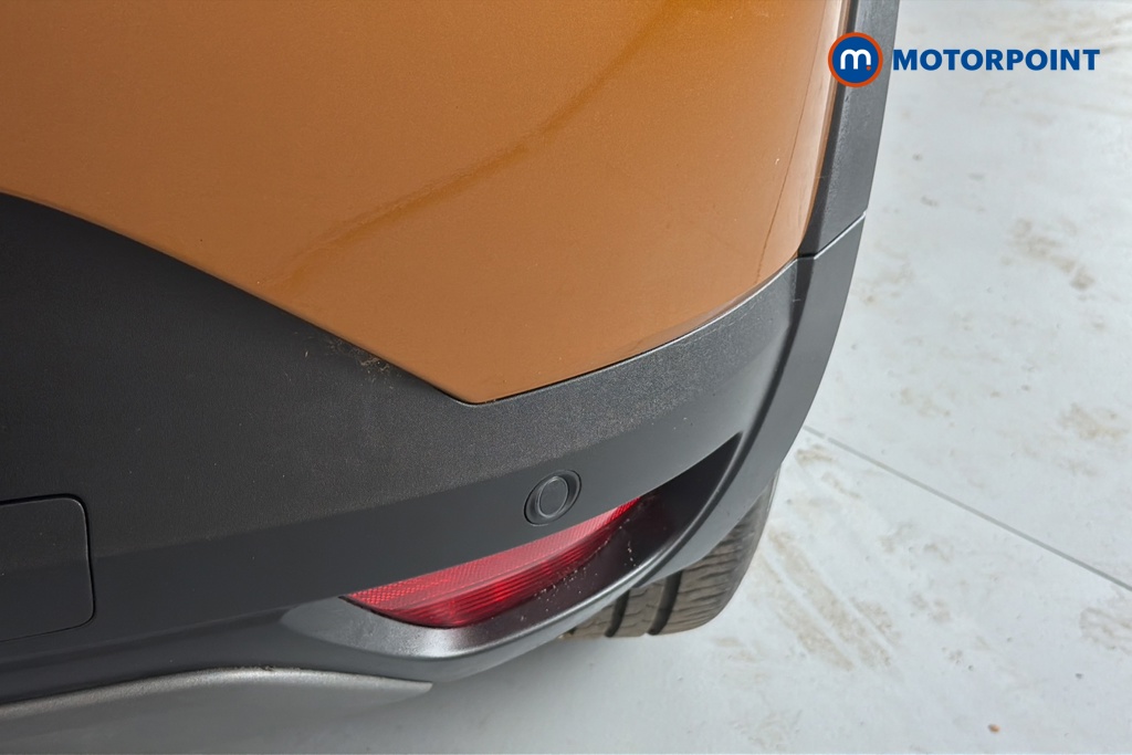 Dacia Sandero Stepway Expression Manual Petrol Hatchback - Stock Number (1610225) - 39th supplementary image