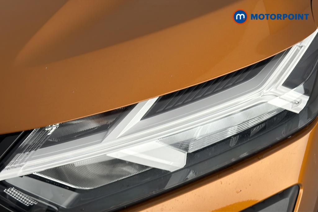 Dacia Sandero Stepway Expression Manual Petrol Hatchback - Stock Number (1610225) - 42nd supplementary image