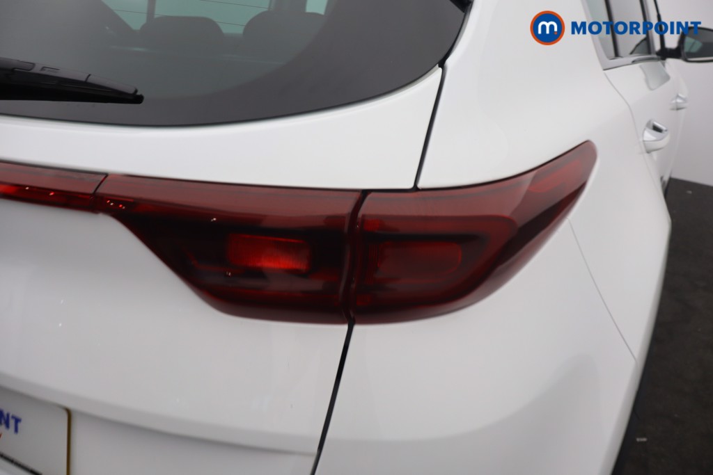KIA Sportage 2 Manual Petrol SUV - Stock Number (1627004) - 3rd supplementary image