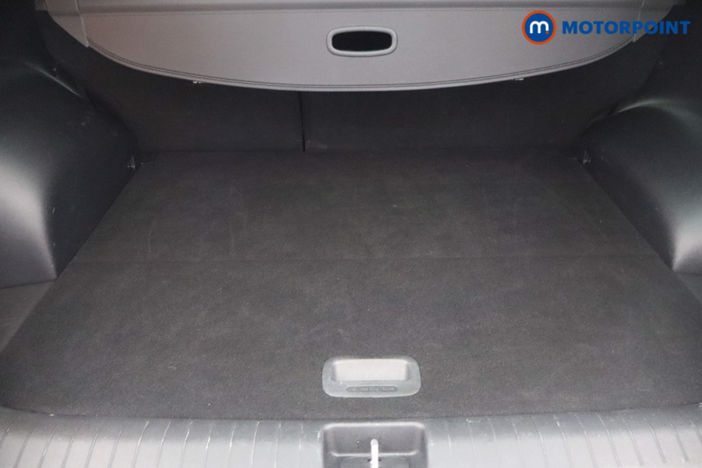 KIA Sportage 2 Manual Petrol SUV - Stock Number (1627004) - 6th supplementary image