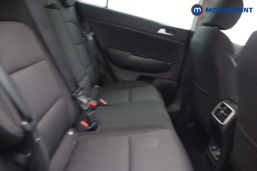 KIA Sportage 2 Manual Petrol SUV - Stock Number (1627004) - 8th supplementary image