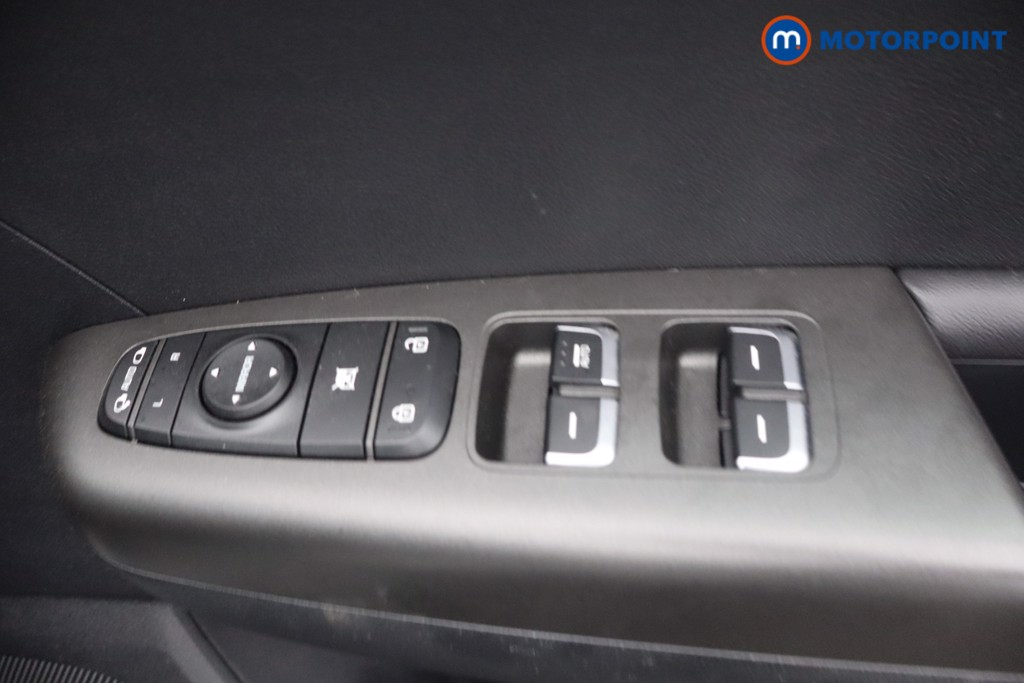 KIA Sportage 2 Manual Petrol SUV - Stock Number (1627004) - 11th supplementary image