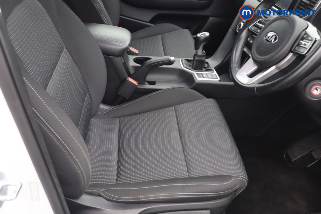 KIA Sportage 2 Manual Petrol SUV - Stock Number (1627004) - 12th supplementary image