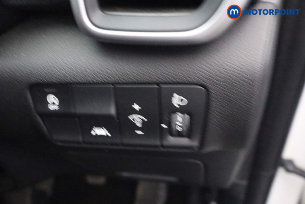 KIA Sportage 2 Manual Petrol SUV - Stock Number (1627004) - 13th supplementary image