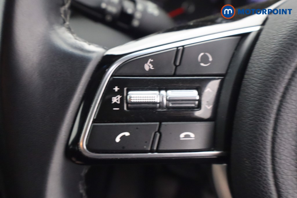 KIA Sportage 2 Manual Petrol SUV - Stock Number (1627004) - 15th supplementary image