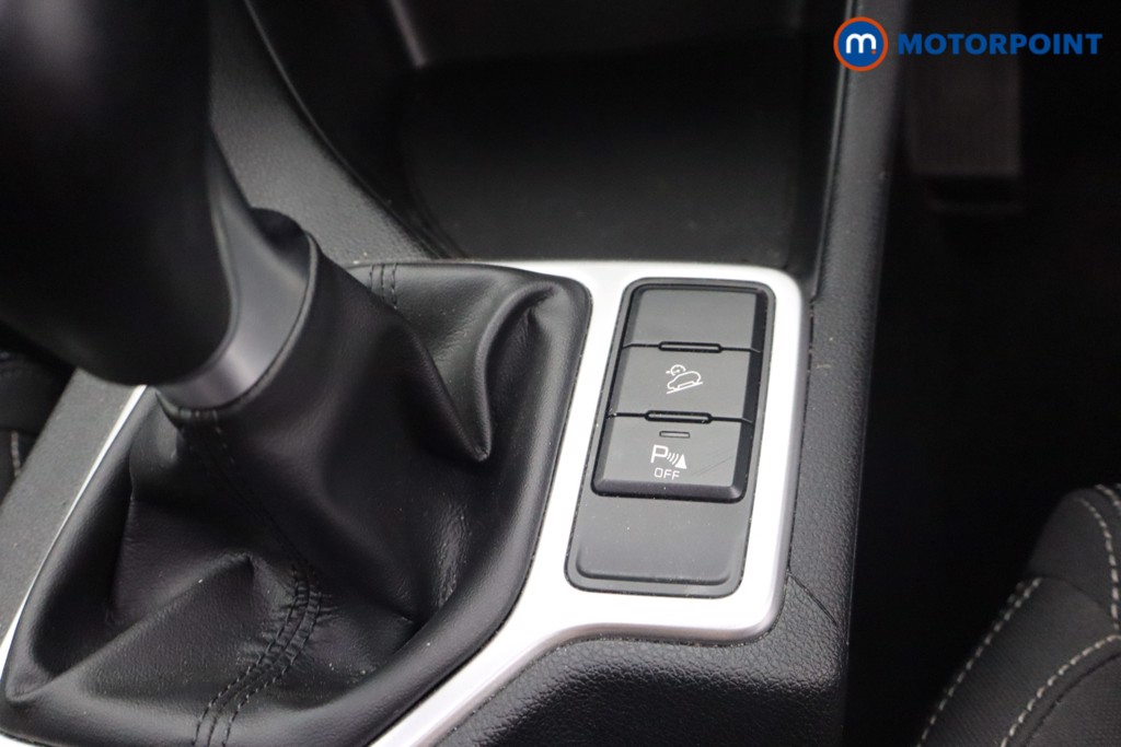 KIA Sportage 2 Manual Petrol SUV - Stock Number (1627004) - 17th supplementary image