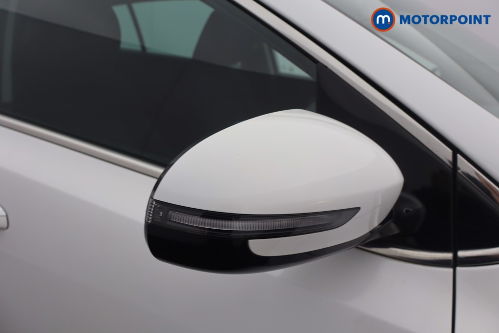KIA Sportage 2 Manual Petrol SUV - Stock Number (1627004) - 21st supplementary image
