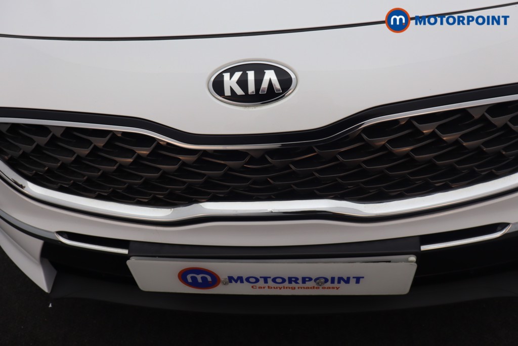 KIA Sportage 2 Manual Petrol SUV - Stock Number (1627004) - 23rd supplementary image