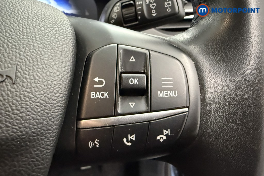 Ford Kuga Titanium Edition Manual Diesel SUV - Stock Number (1628698) - 2nd supplementary image
