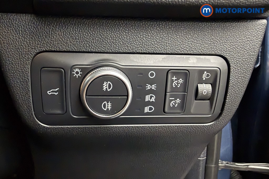 Ford Kuga Titanium Edition Manual Diesel SUV - Stock Number (1628698) - 3rd supplementary image