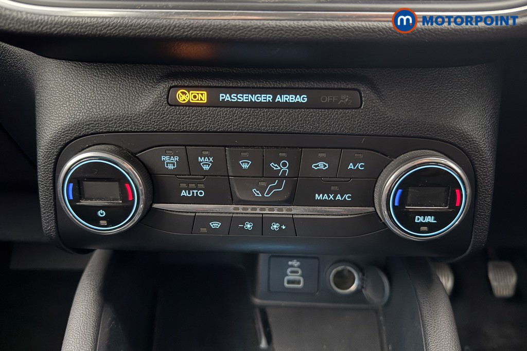 Ford Kuga Titanium Edition Manual Diesel SUV - Stock Number (1628698) - 7th supplementary image