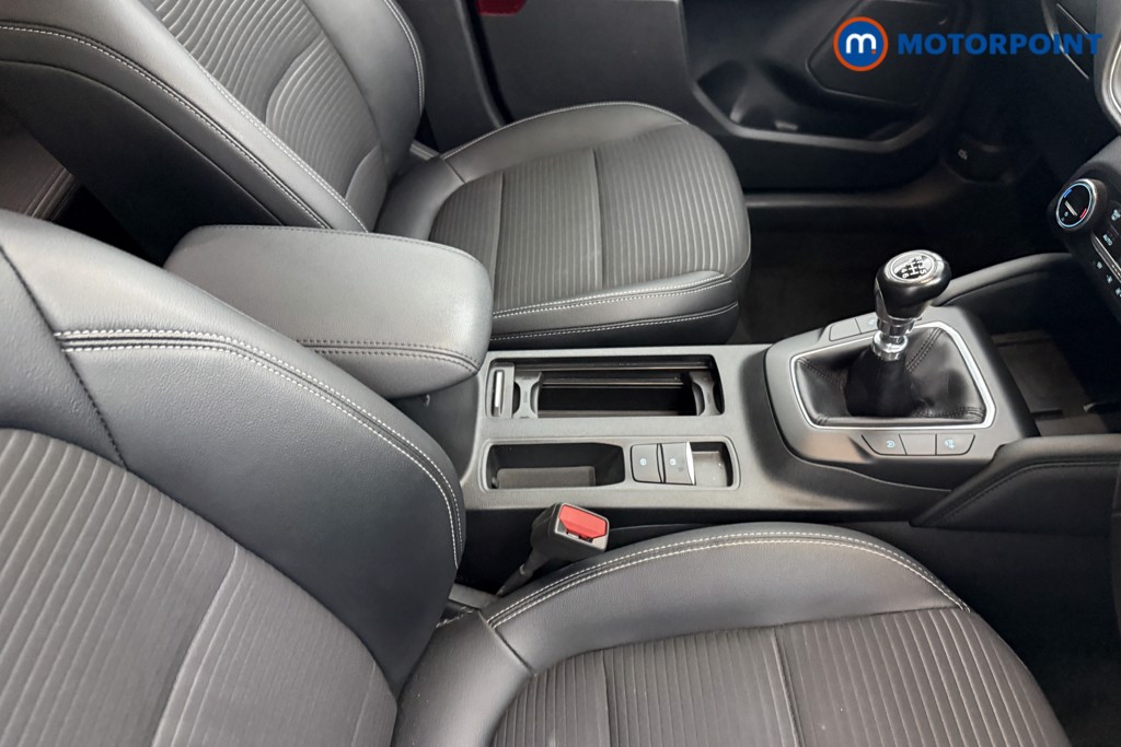 Ford Kuga Titanium Edition Manual Diesel SUV - Stock Number (1628698) - 8th supplementary image