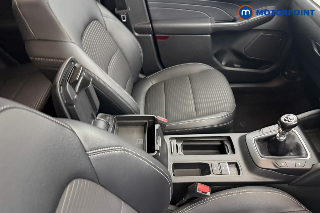 Ford Kuga Titanium Edition Manual Diesel SUV - Stock Number (1628698) - 9th supplementary image