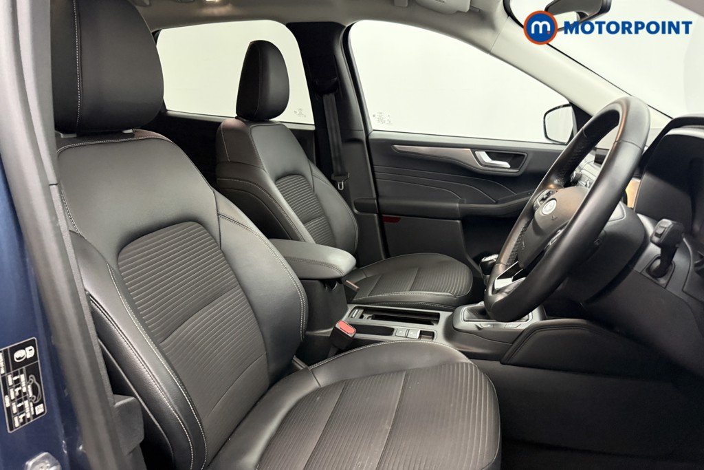 Ford Kuga Titanium Edition Manual Diesel SUV - Stock Number (1628698) - 10th supplementary image
