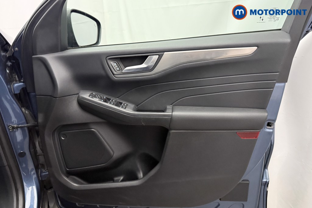 Ford Kuga Titanium Edition Manual Diesel SUV - Stock Number (1628698) - 11th supplementary image