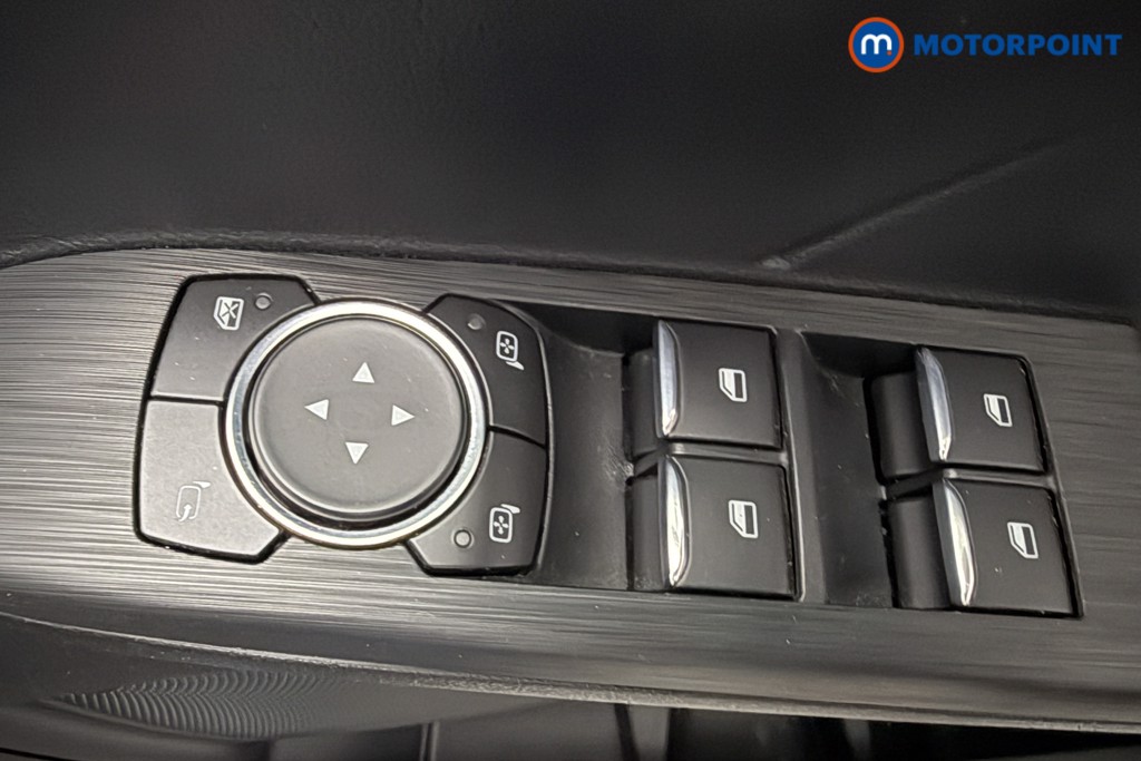 Ford Kuga Titanium Edition Manual Diesel SUV - Stock Number (1628698) - 12th supplementary image
