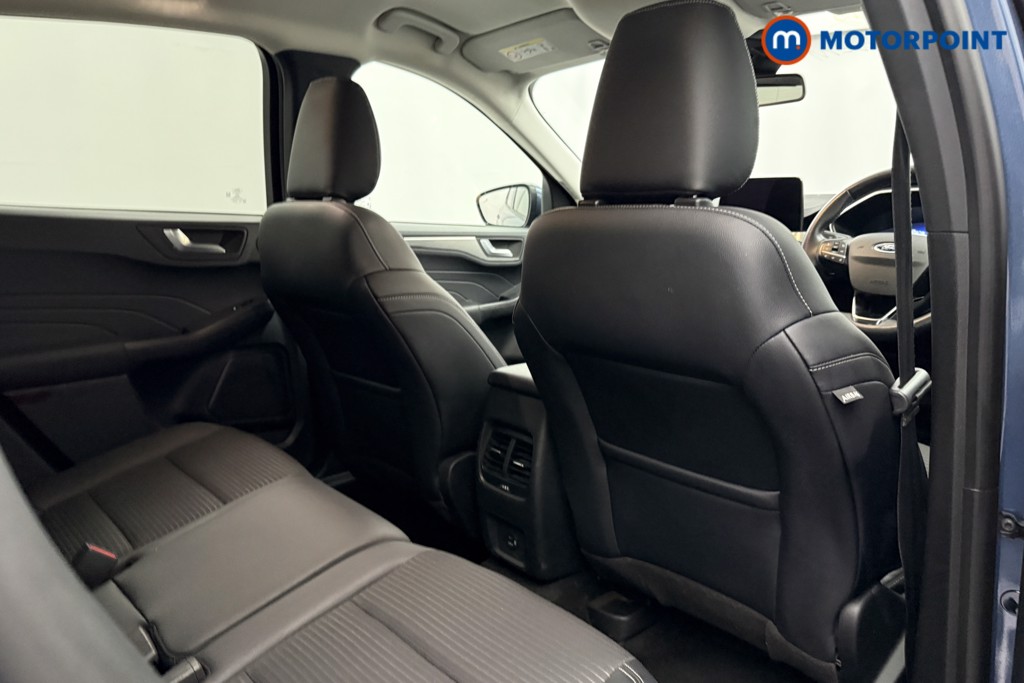 Ford Kuga Titanium Edition Manual Diesel SUV - Stock Number (1628698) - 13th supplementary image