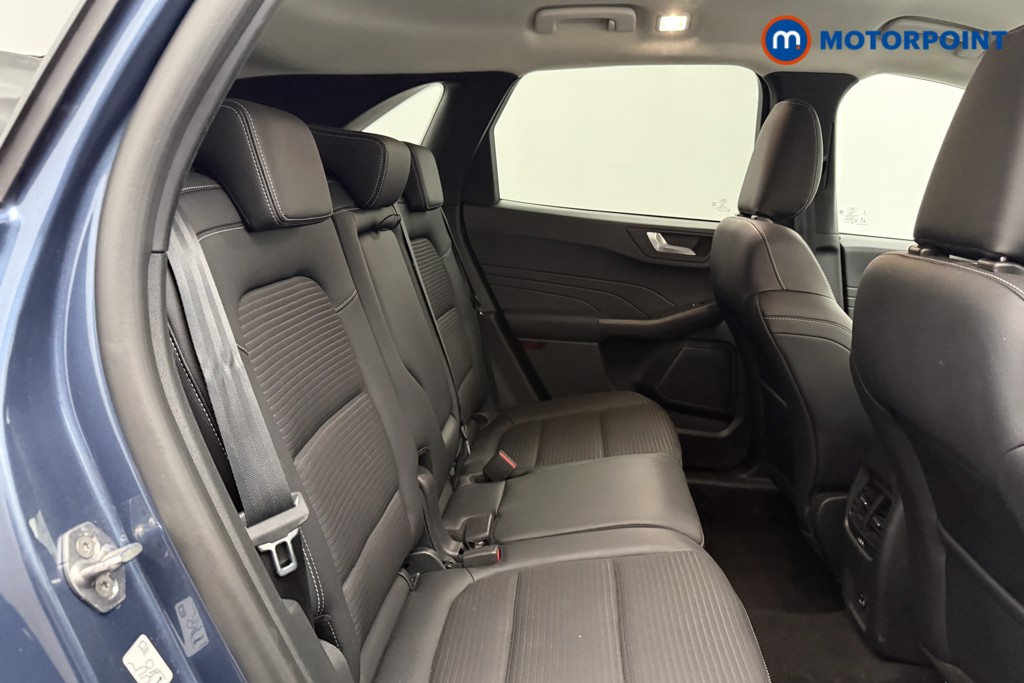 Ford Kuga Titanium Edition Manual Diesel SUV - Stock Number (1628698) - 14th supplementary image