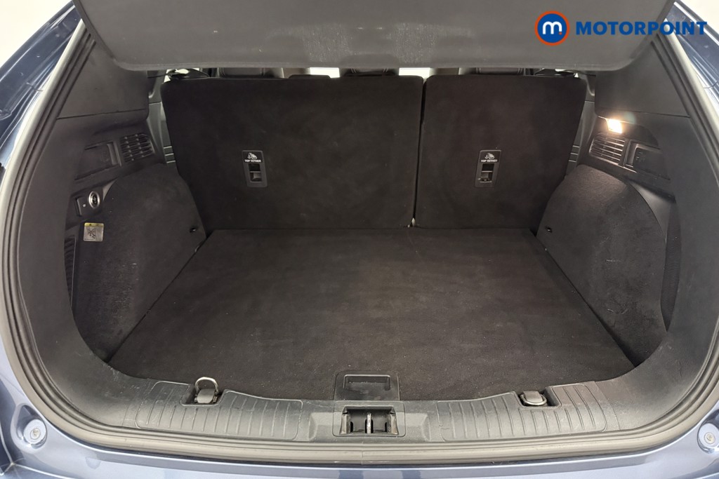 Ford Kuga Titanium Edition Manual Diesel SUV - Stock Number (1628698) - 15th supplementary image