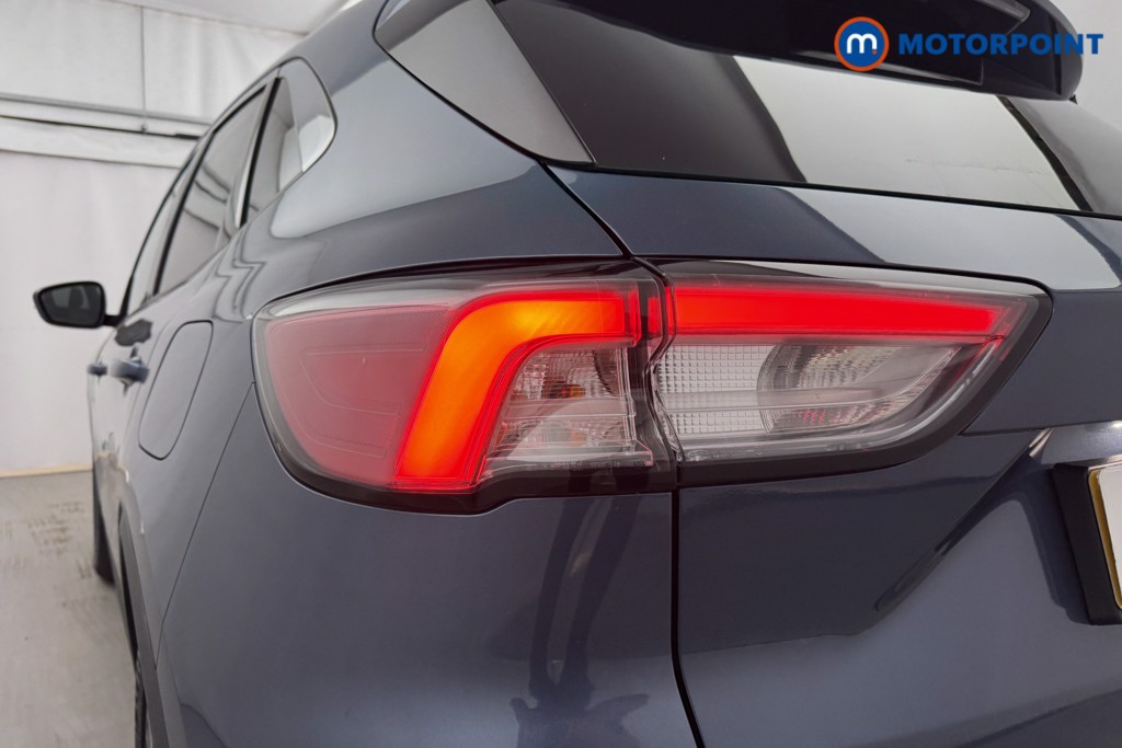 Ford Kuga Titanium Edition Manual Diesel SUV - Stock Number (1628698) - 17th supplementary image