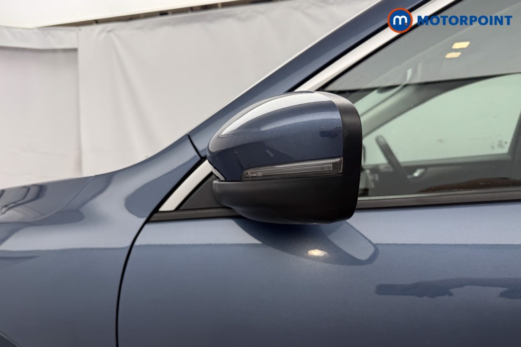Ford Kuga Titanium Edition Manual Diesel SUV - Stock Number (1628698) - 18th supplementary image