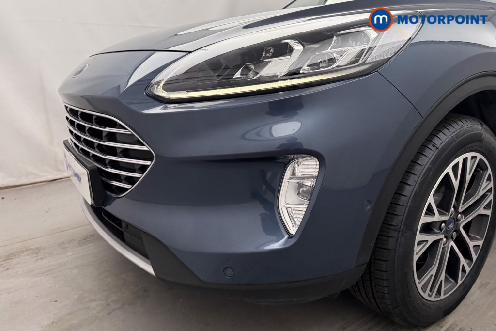 Ford Kuga Titanium Edition Manual Diesel SUV - Stock Number (1628698) - 19th supplementary image