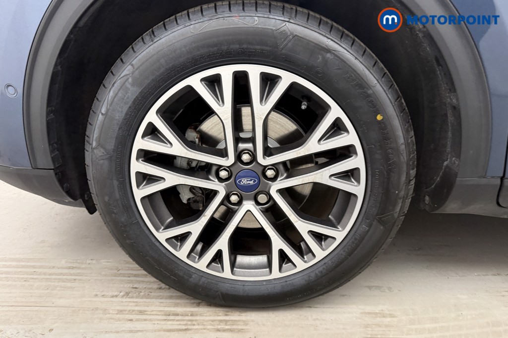 Ford Kuga Titanium Edition Manual Diesel SUV - Stock Number (1628698) - 20th supplementary image