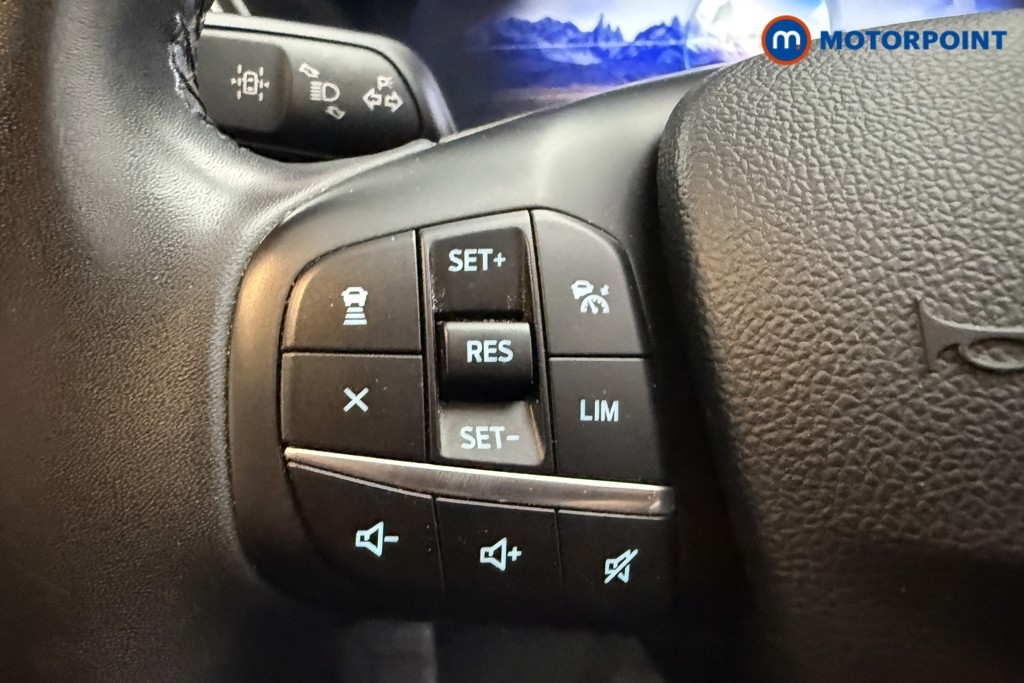 Ford Kuga Titanium Edition Manual Diesel SUV - Stock Number (1628698) - 1st supplementary image