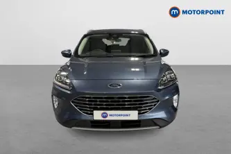 Ford Kuga Titanium Edition Manual Diesel SUV - Stock Number (1628698) - Front bumper