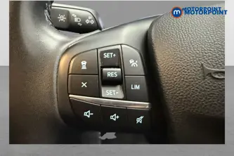 Ford Kuga Titanium Edition Manual Diesel SUV - Stock Number (1628698) - Passenger side