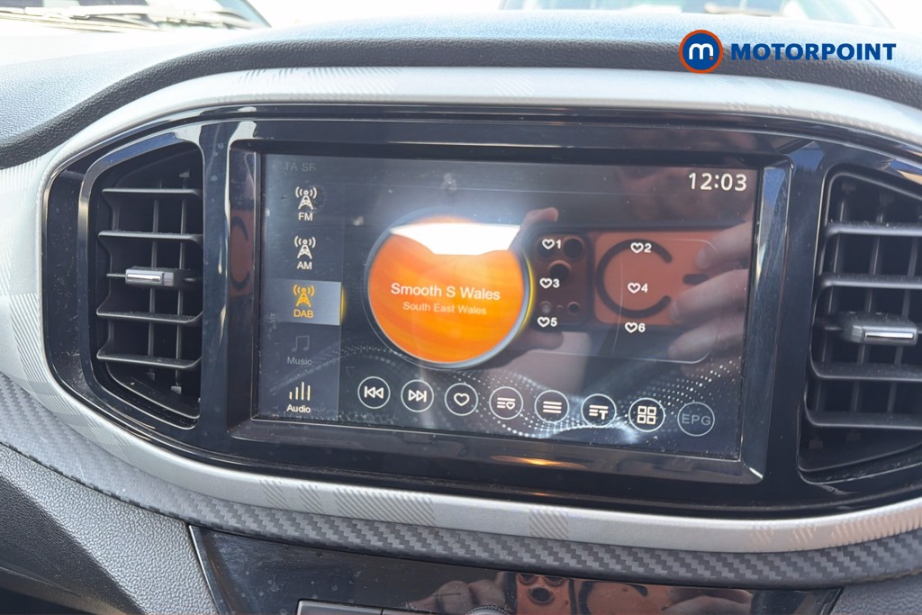 Mg Motor Uk MG3 Exclusive Manual Petrol Hatchback - Stock Number (1631511) - 9th supplementary image