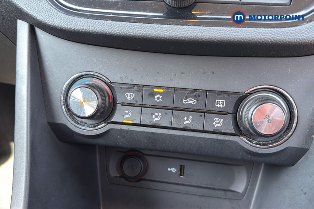 Mg Motor Uk MG3 Exclusive Manual Petrol Hatchback - Stock Number (1631511) - 12th supplementary image