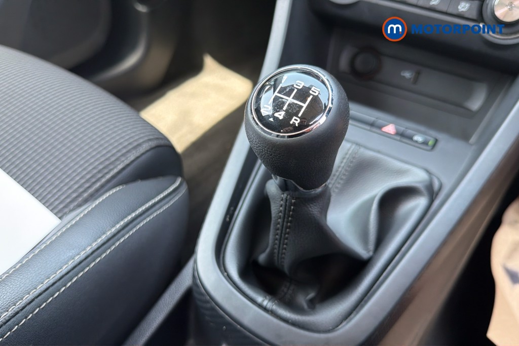 Mg Motor Uk MG3 Exclusive Manual Petrol Hatchback - Stock Number (1631511) - 15th supplementary image