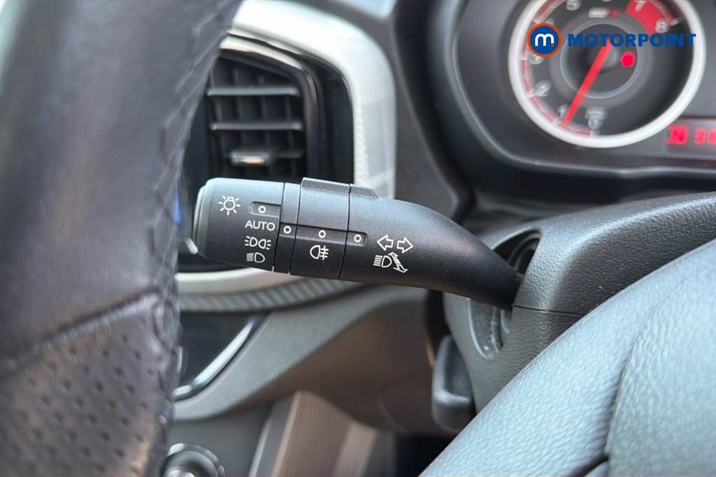 Mg Motor Uk MG3 Exclusive Manual Petrol Hatchback - Stock Number (1631511) - 18th supplementary image
