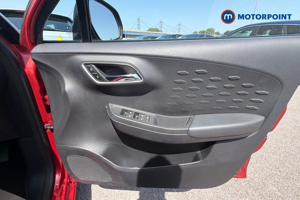 Mg Motor Uk MG3 Exclusive Manual Petrol Hatchback - Stock Number (1631511) - 19th supplementary image