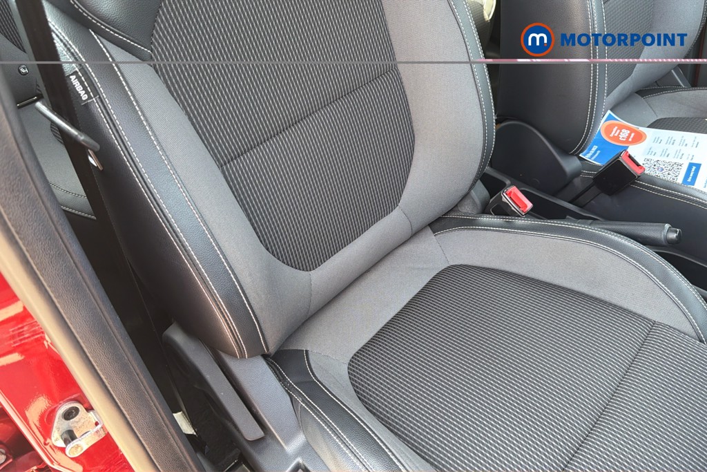 Mg Motor Uk MG3 Exclusive Manual Petrol Hatchback - Stock Number (1631511) - 22nd supplementary image
