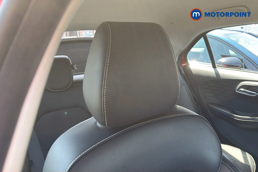 Mg Motor Uk MG3 Exclusive Manual Petrol Hatchback - Stock Number (1631511) - 23rd supplementary image