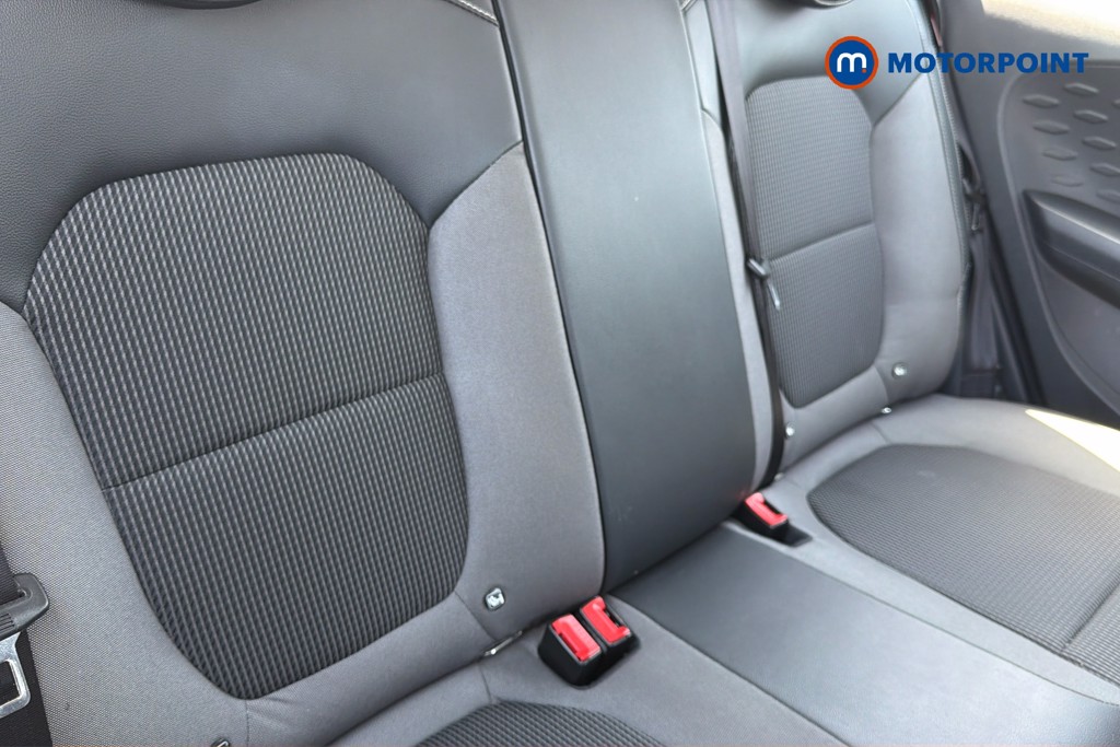 Mg Motor Uk MG3 Exclusive Manual Petrol Hatchback - Stock Number (1631511) - 28th supplementary image